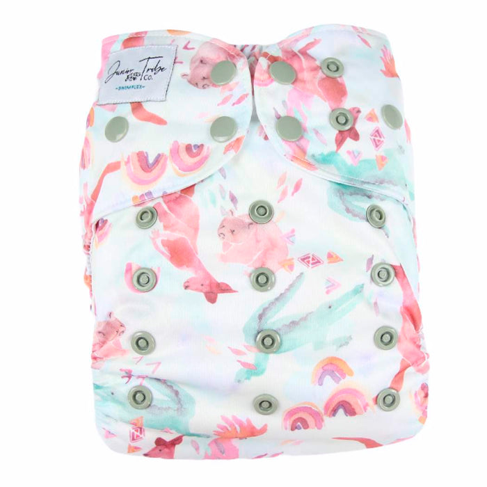 Swim Nappy - Junior Tribe Co