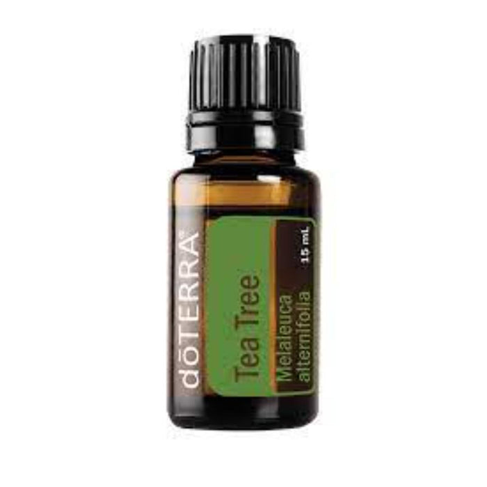 Tea Tree 15ml - DoTerra