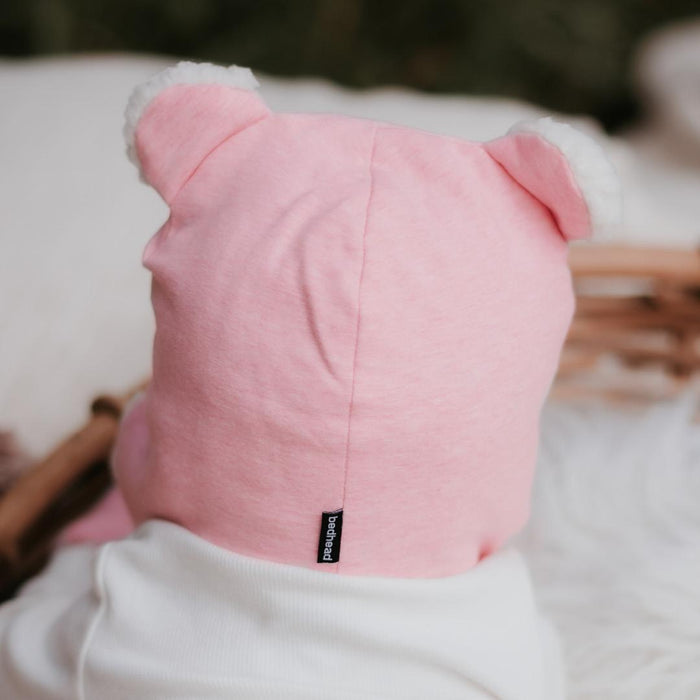 Bedhead Hats - Teddy Fleecy Beanie