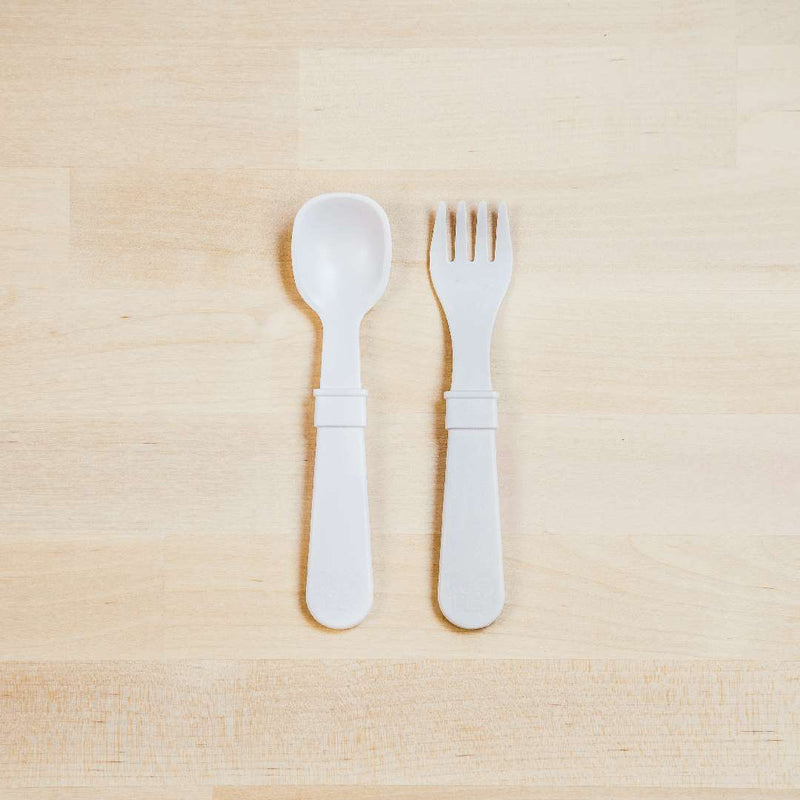 RePlay - Fork and Spoon Set
