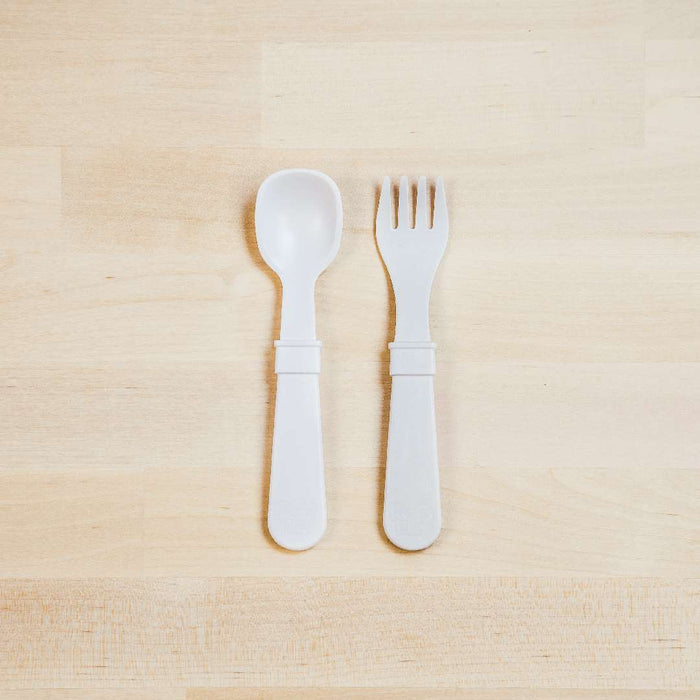 Fork and Spoon Set - RePlay