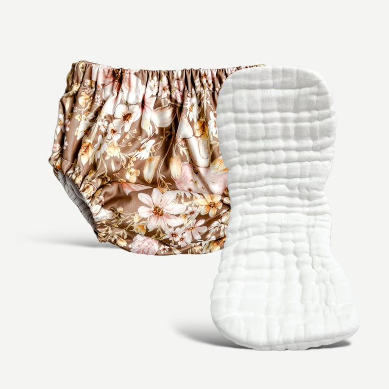 Mimi and Co Reusable Training Nappy Pants