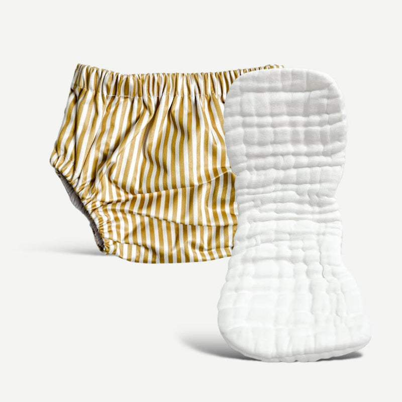 Mimi and Co Reusable Training Nappy Pants