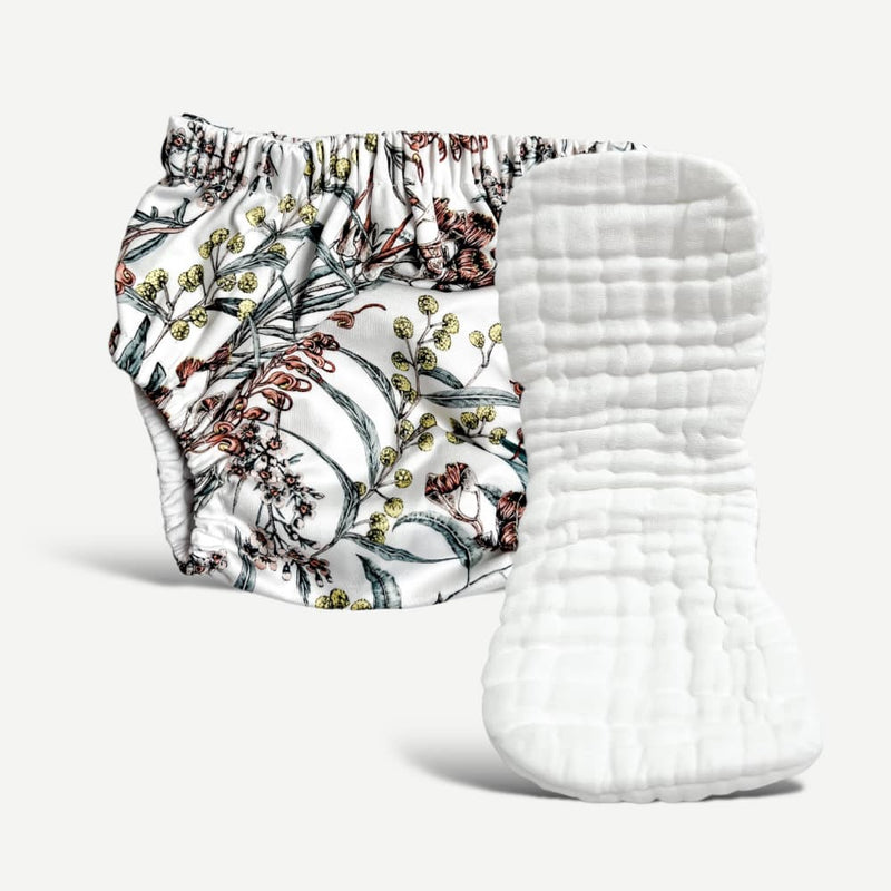 Mimi and Co Reusable Training Nappy Pants