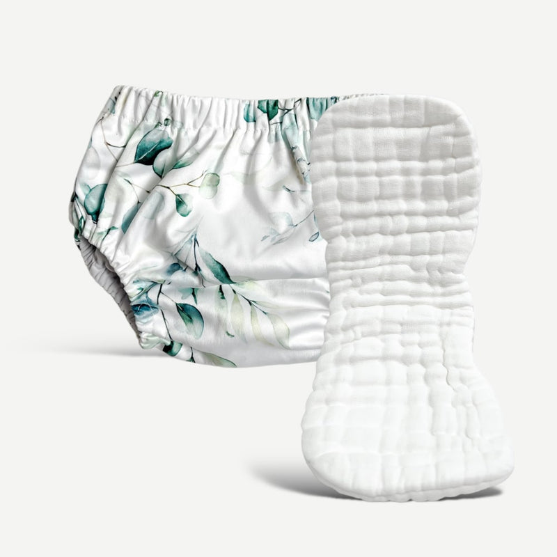 Mimi and Co Reusable Training Nappy Pants