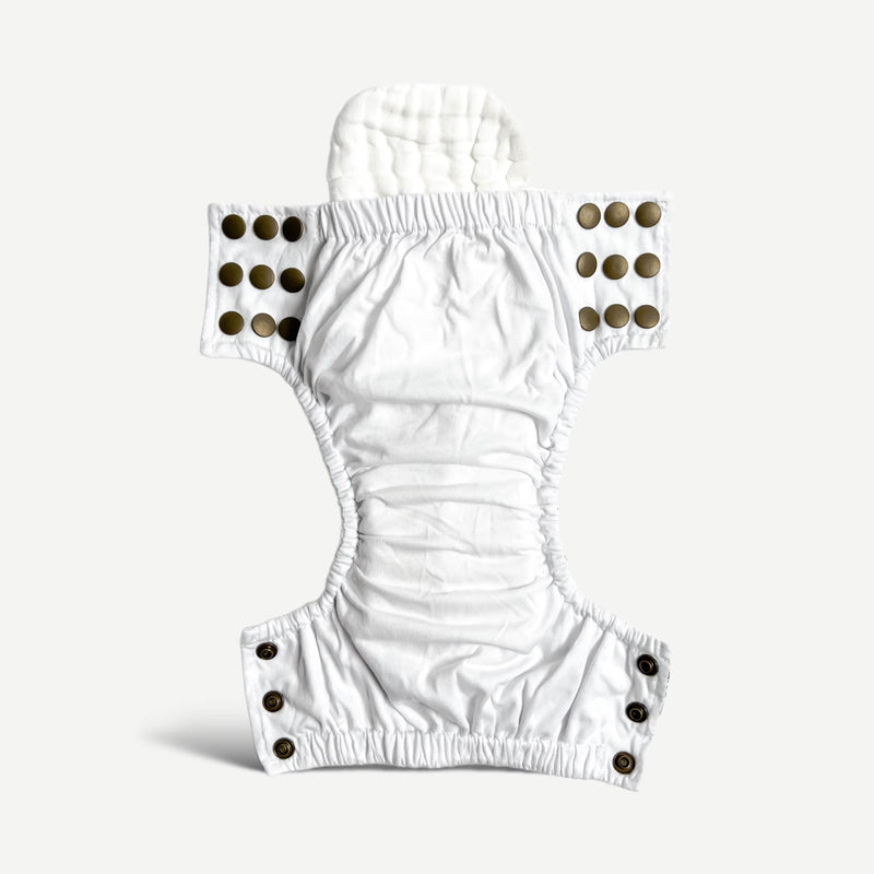 Mimi and Co Reusable Training Nappy Pants