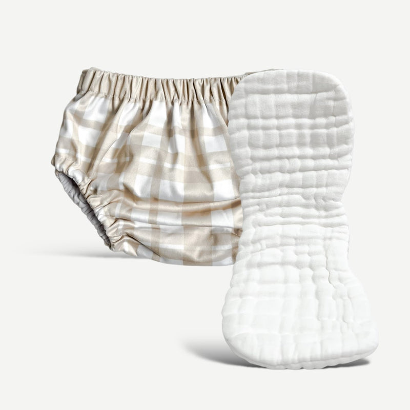 Mimi and Co Reusable Training Nappy Pants