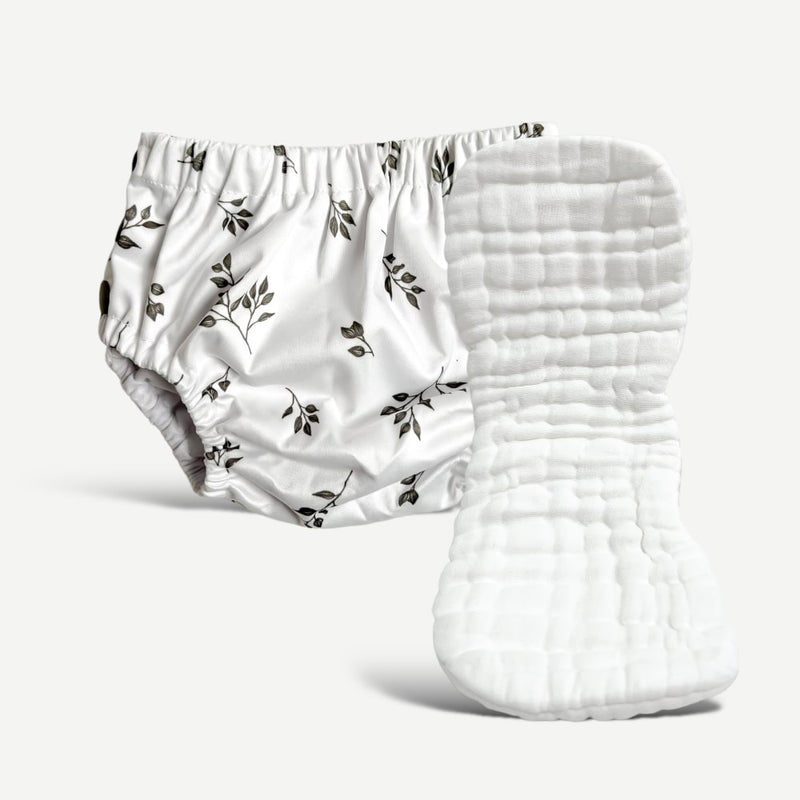 Mimi and Co Reusable Training Nappy Pants