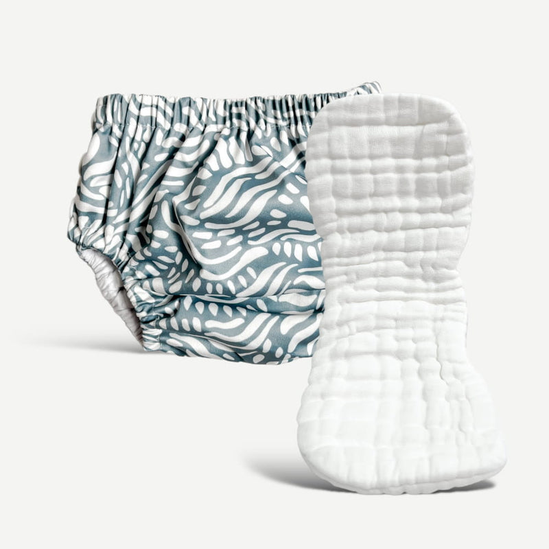 Mimi and Co Reusable Training Nappy Pants