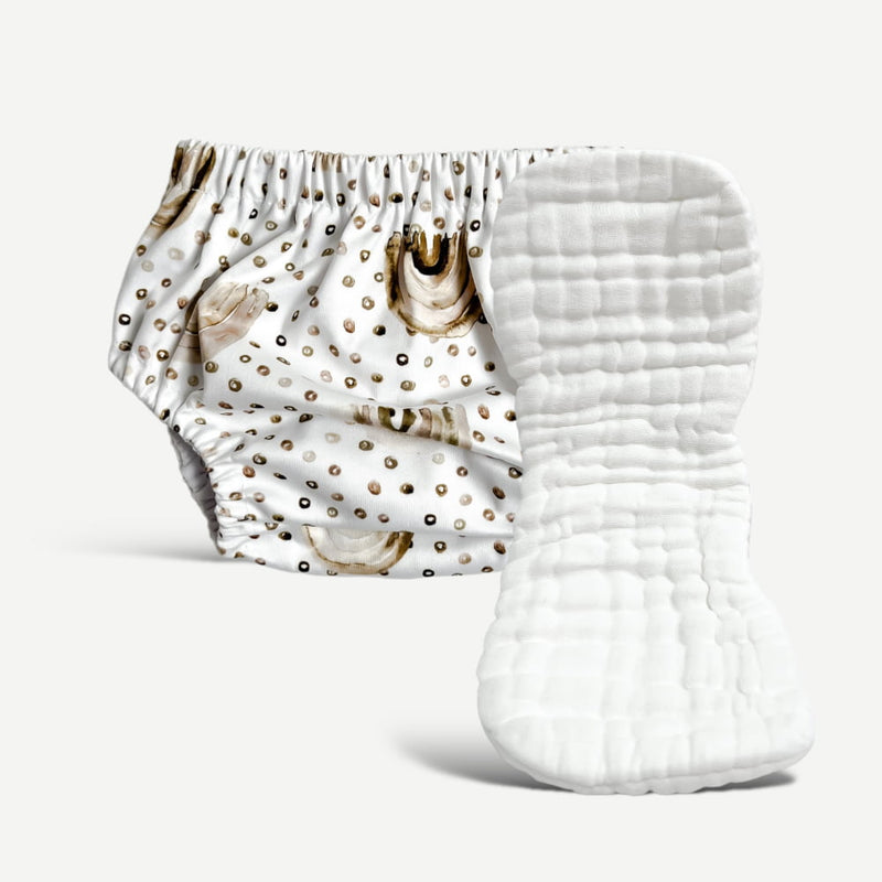 Mimi and Co Reusable Training Nappy Pants