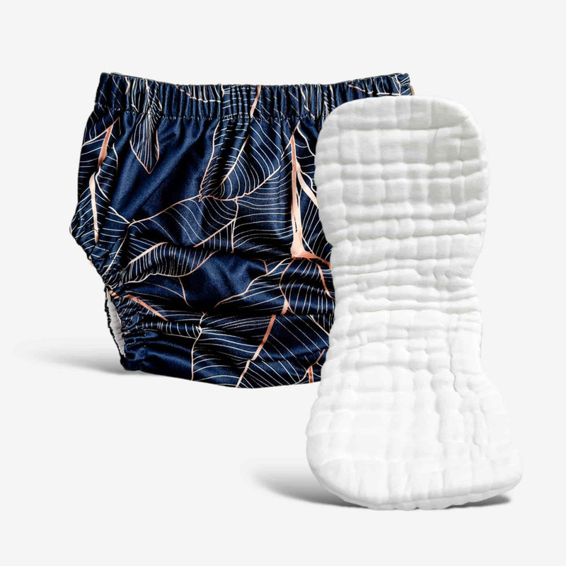 Mimi and Co Reusable Training Nappy Pants