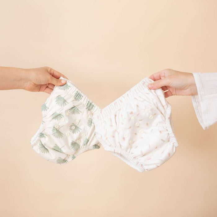 Training Undies (cloth nappy pants) - Bare & Boho