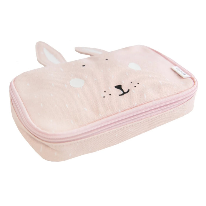 Pencil Case Rectangular - Trixie