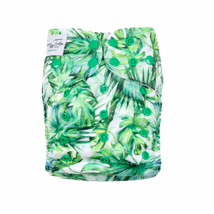 Junior Flex Cloth Nappy - Junior Tribe Co