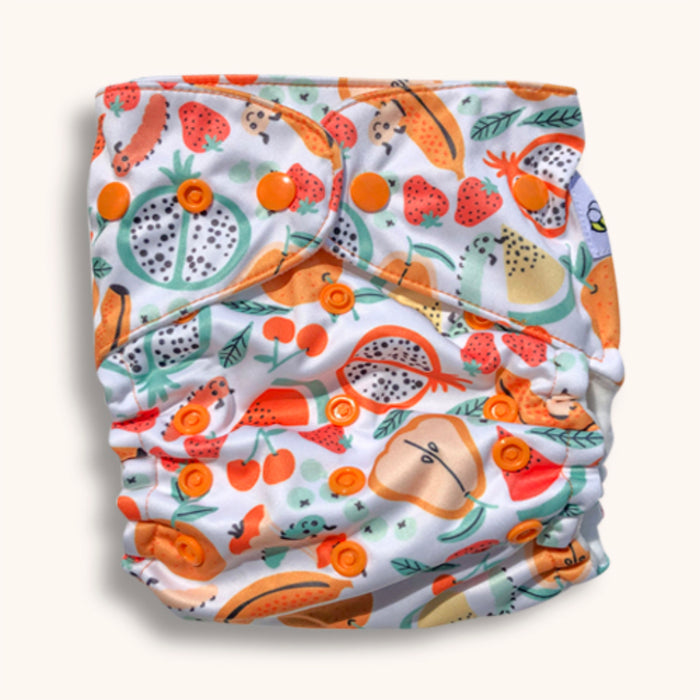 Magicall Multi-Fit (Pocket) Cloth Nappy - Baby Beehinds