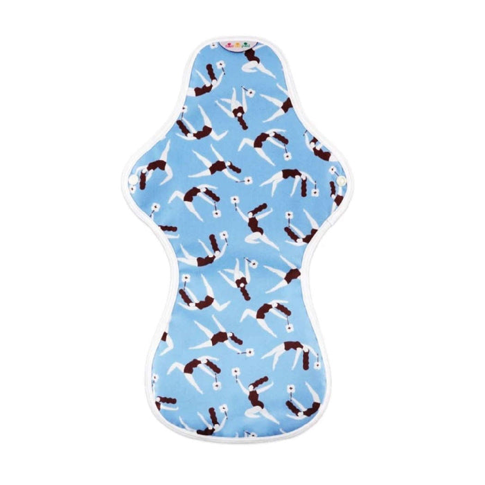 Ultra Cloth Pad - Bellelis Australia