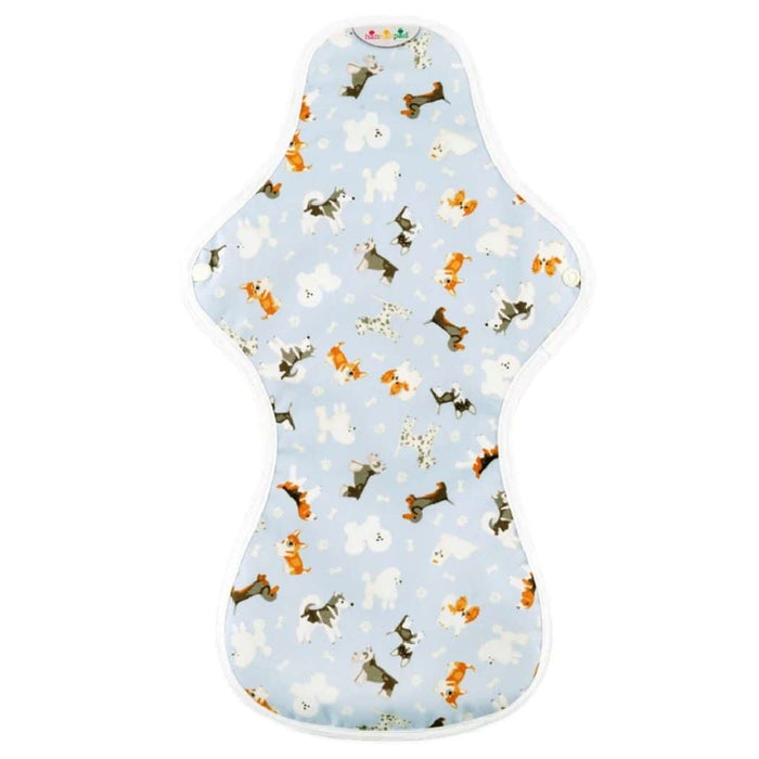 Ultra Cloth Pad - Bellelis Australia