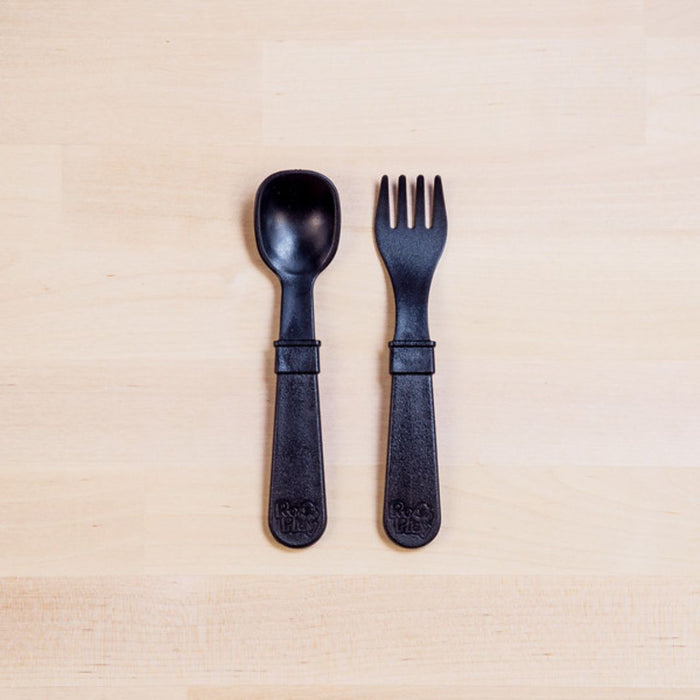 Fork and Spoon Set - RePlay