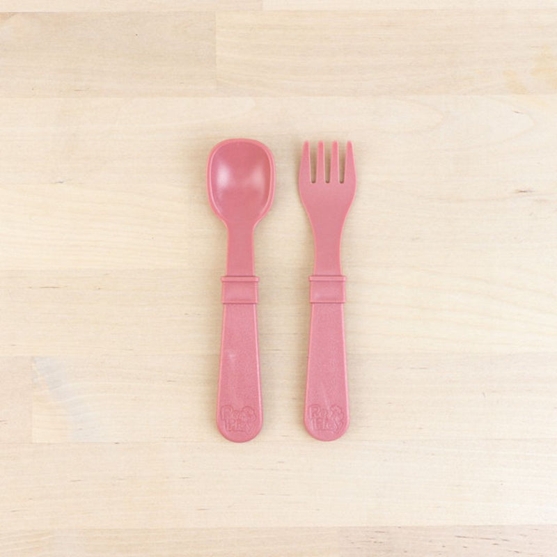 RePlay - Fork and Spoon Set