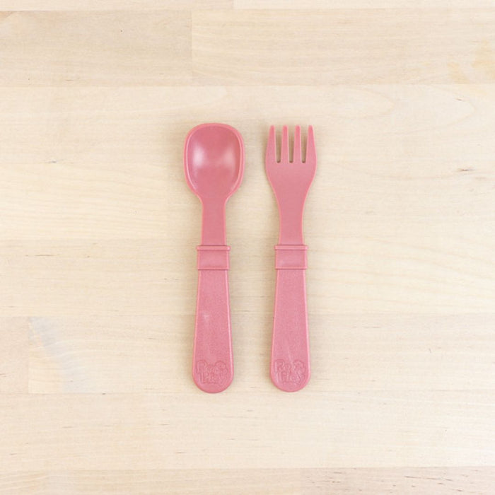 Fork and Spoon Set - RePlay