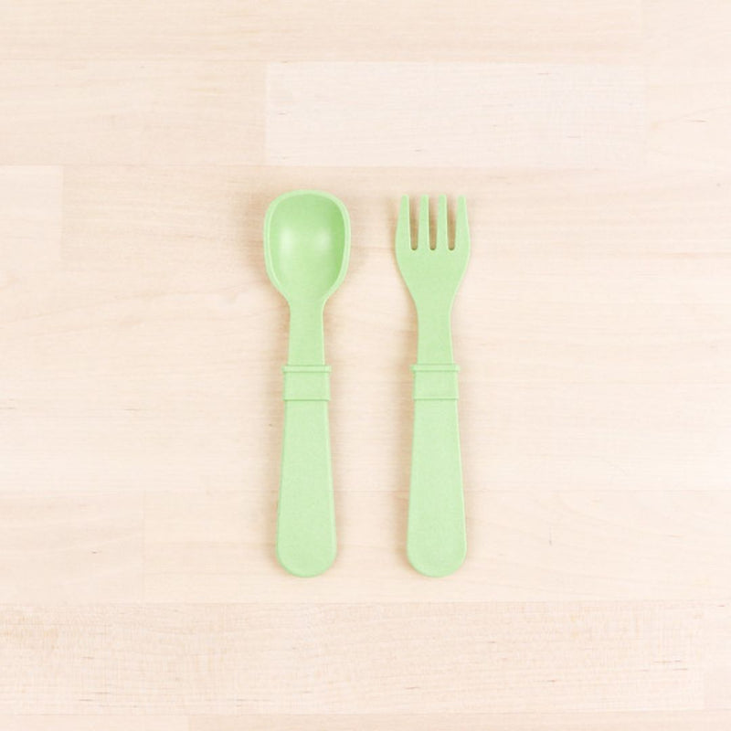 RePlay - Fork and Spoon Set