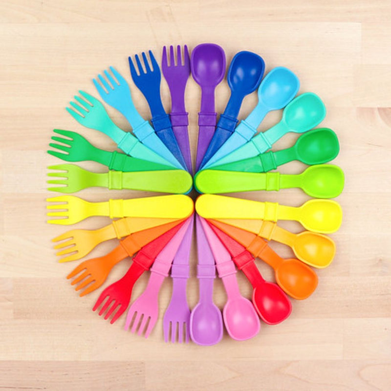 RePlay - Fork and Spoon Set