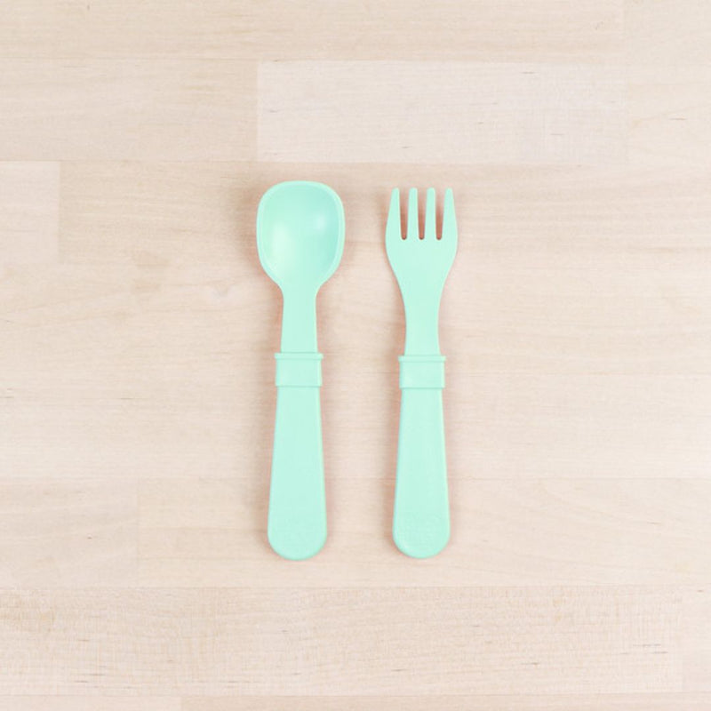 RePlay - Fork and Spoon Set