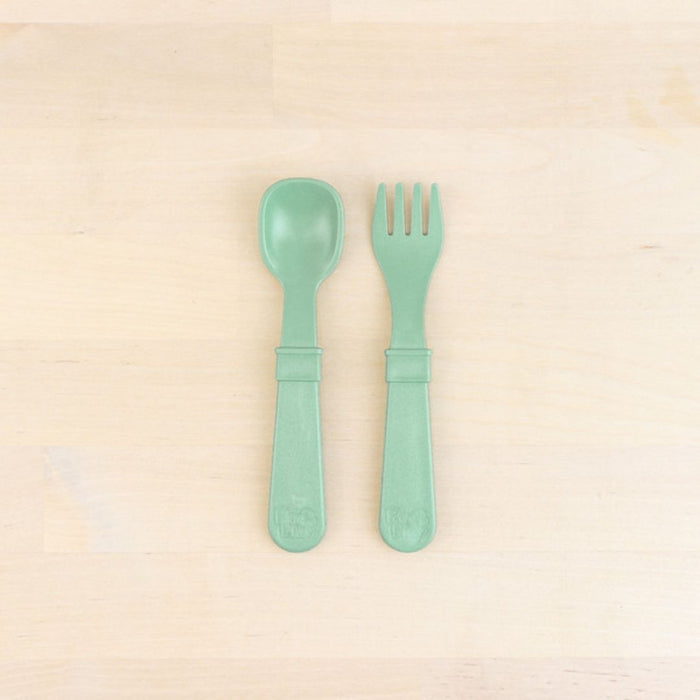 Fork and Spoon Set - RePlay