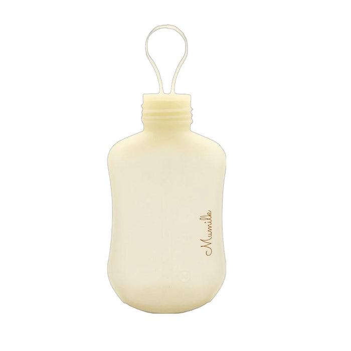 Reusable Breast Milk Storage Bags