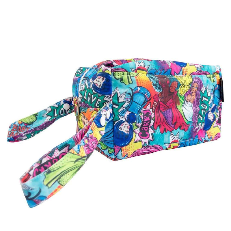 Travel Wetbag (Pod) - Designer Bums